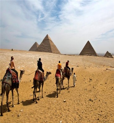 Egypt Small Group Travel Packages  | Egypt Travel Packages