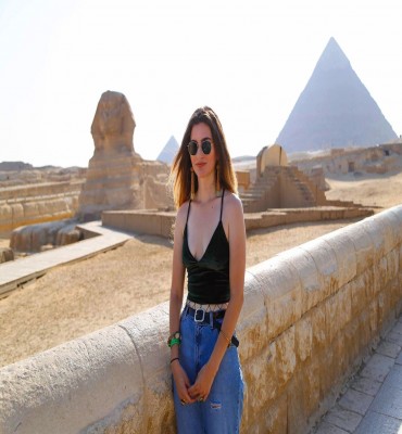 Egypt Women Travel Packages | Egypt Travel Packages