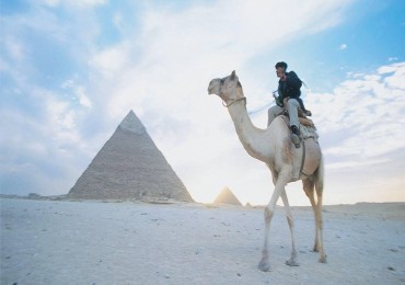 8 Days 7 Nights Egypt small group tour