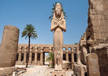 8 Days’ Egypt Tour for Wheelchair Users | Wheelchair Users Travel to Egypt | Egypt Travel Packages