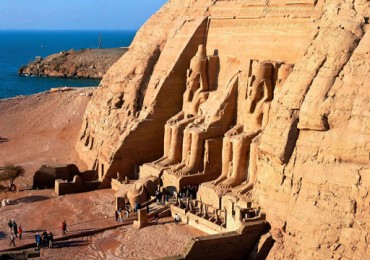 Cairo, Alexandria, Luxor and Aswan Tour Package | Egypt Luxury Tours | Egypt Travel Packages