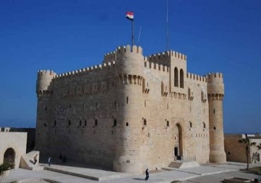 Cairo and Alexandria Tour from Alexandria and depart from Port Said
