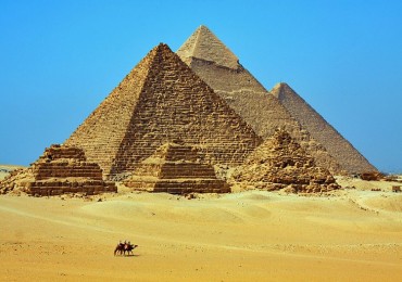 Cairo and Giza Budget Tour | Egypt Budget Travel | Egypt Travel Packages