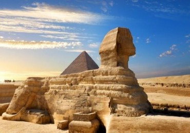 Cairo in 3 Days from Taba Cairo and Alexandria Short Break Tour | Egypt Short Break Travel Packages | Egypt Travel Packages