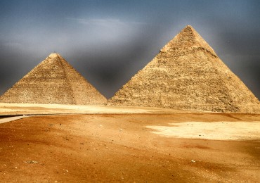 Cairo excursion from Sharm el Sheikh by flight