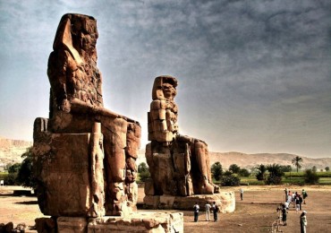 Cairo, Luxor and Hurghada Private Tour