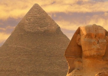 Cairo and Giza for Wheelchair Users | Wheelchair Users Travel to Egypt | Egypt Travel Packages