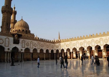 Coptic and Islamic Cairo tour from Port Said