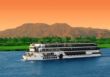 Egypt classic tour with Nile Cruise