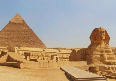 Egypt Family Tour Package | Egypt Family Packages | Egypt Travel Packages
