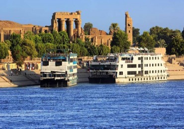 Egypt Luxury Vacation 8 Days | Egypt Luxury Tours | Egypt Travel Packages