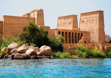 Egypt Nile Treasures and Red Sea Family Package | Egypt Family Packages | Egypt Travel Packages