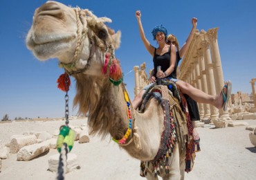 Egypt Pharaohs family tour package | Egypt Family Packages | Egypt Travel Packages