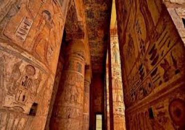 Egypt small group tour package