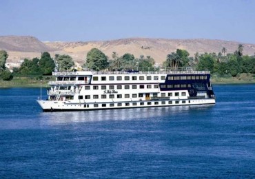 Egypt with Nile Cruise budget tour | Egypt Budget Travel | Egypt Travel Packages