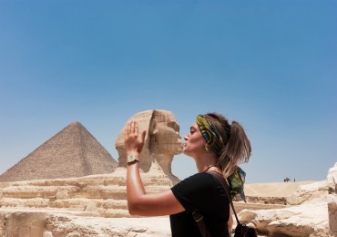 Egypt Women Tour Package