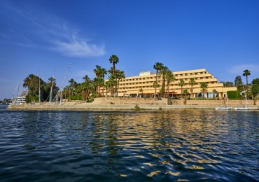 Luxor day tours from Safaga Port