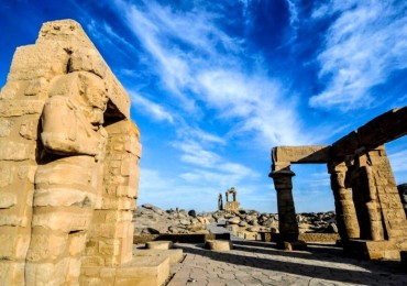 Temple of Kalabsha and Nubian Museum Day Tour