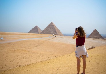 The Classic tour package of Egypt