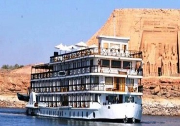 The Nile Classic tour of Egypt, 10 Days