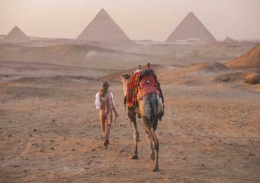 The Women experience tour of Egypt