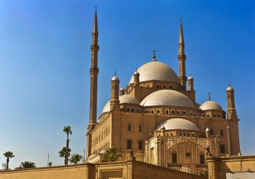 COPTIC AND ISLAMIC CAIRO TOUR