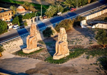 8 Days 7 Nights Luxury Tour of Egypt | Egypt Luxury Tours | Egypt Travel Packages