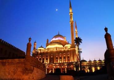 CAIRO ALL HIGHLIGHTS DAY TOUR