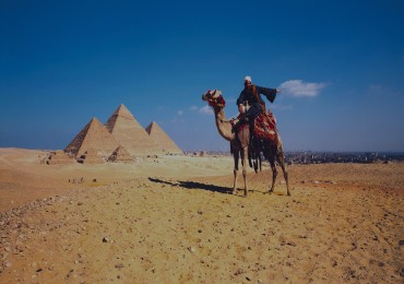 Two days trip to Cairo from Port Said