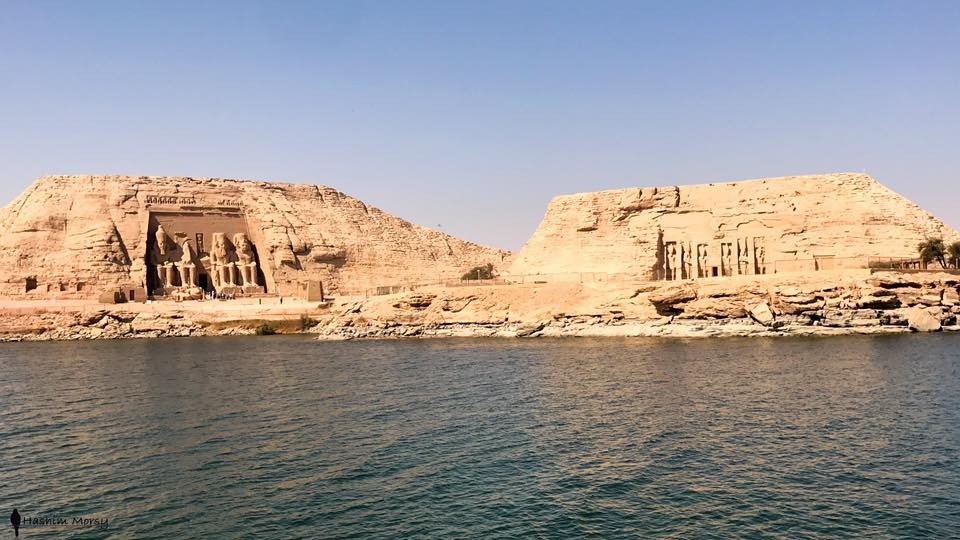 Aswan | Egypt Day Tours