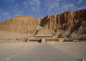 Azmara Pursuit at Safaga 30, 31 oct 2020- - Luxor overnight Tour