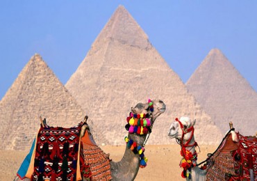 Cairo in Brief for Wheelchair Users | Wheelchair Users Travel to Egypt | Egypt Travel Packages