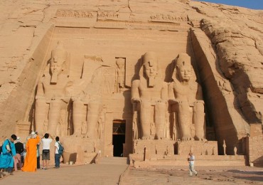 Easter luxury tour package in Egypt