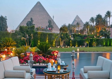 Egypt and the Nile Luxury Package | Egypt Luxury Tours | Egypt Travel Packages