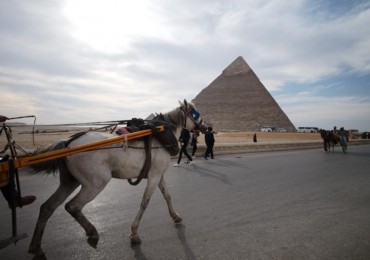 Luxury Vacation of Egypt | Egypt Luxury Tours | Egypt Travel Packages